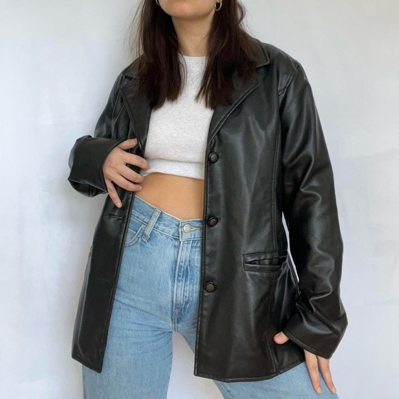 100% genuine jacket blazer - Picture 3 of 3